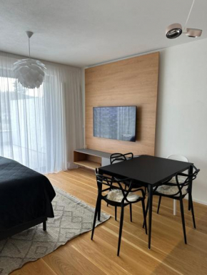Rodinný apartmán Molo Lipno